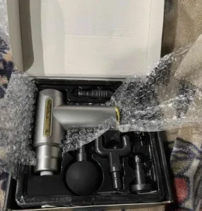 Photo submitted with this review